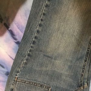 Duck head jeans
